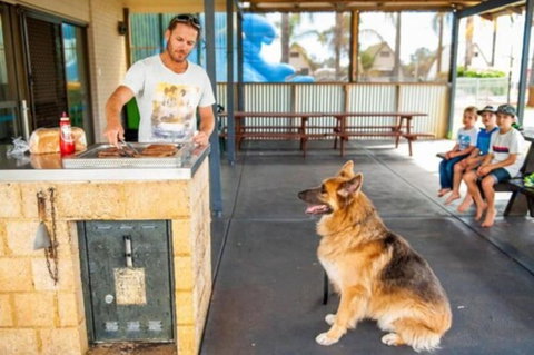 Discovery Parks â€“ Bunbury Village - Accommodation Mt Buller 2