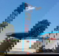 Nowra Motor Inn - Accommodation Mt Buller