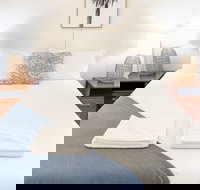 Pacific Sun Motor Inn Bargara