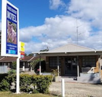 Taree Country Motel - Accommodation Mt Buller