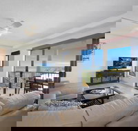 Salerno on the Beach - Accommodation Mt Buller