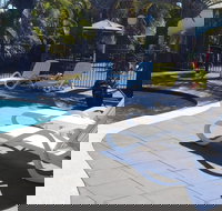 Pacific Palms Motor Inn - Accommodation Mt Buller