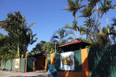 JJs Backpackers Hostel - Accommodation Mt Buller 1