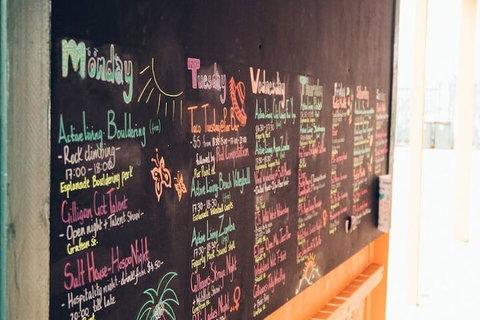 JJs Backpackers Hostel - Accommodation Mt Buller 5