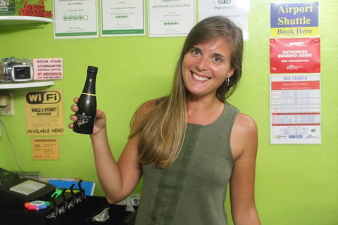 JJs Backpackers Hostel - Accommodation Mt Buller 4