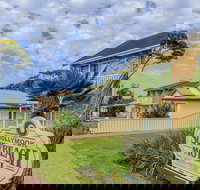 Mollymook Surfbeach Motel and Apartments