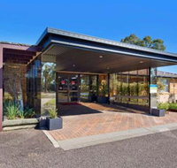 Econo Lodge Savannah Park Tamworth - Accommodation Mt Buller