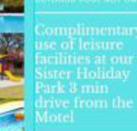 Amaroo Motel - Accommodation Mt Buller