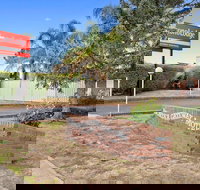 Econo Lodge Border Gateway Wodonga - Accommodation Mt Buller