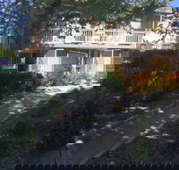 Alloggio Bathurst Apartments