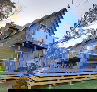 Beaches 'n' Greens - Accommodation Mt Buller