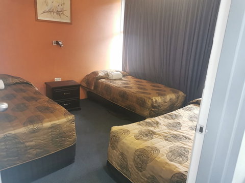 Central Motel Ipswich - Accommodation Mt Buller 6