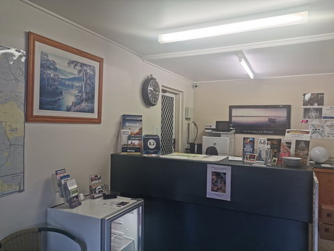 Central Motel Ipswich - Accommodation Mt Buller 5