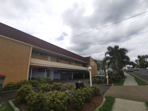 Central Motel Ipswich - Accommodation Mt Buller 0