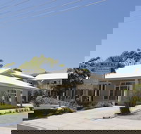 Port Campbell Parkview Motel  Apartments - Accommodation Mt Buller