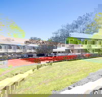 Summer East Serviced Apartments - Accommodation Mt Buller