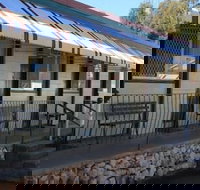 Peak Hill Golden Peak Budget Motel - Accommodation Mt Buller