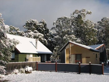 Derwent Bridge Chalets & Studios - Accommodation Mt Buller 0
