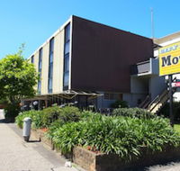 City Beach Motel - Accommodation Mt Buller