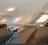 Abraham Lincoln Motel - Accommodation Mt Buller