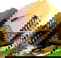 Amberoo Apartments Tamworth - Accommodation Mt Buller