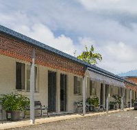 Blue Water Motel - Accommodation Mt Buller