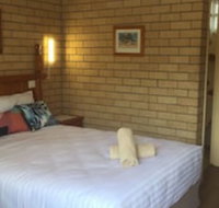 Lake Front Motel - Accommodation Mt Buller