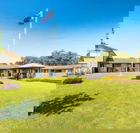 Lemon Tree Passage Motel - Accommodation Mt Buller