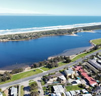 Cunningham Shore Motel - Accommodation Mt Buller