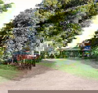 Clouds on Beechmont - Accommodation Mt Buller