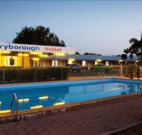 Maryborough Motel and Conference Centre - Accommodation Mt Buller