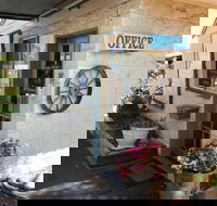 Oasis Motel Peak Hill - Accommodation Mt Buller