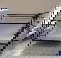 Gonow Family Backpackers Hostel - Accommodation Mt Buller