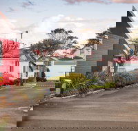 Leisure Ville Holiday Centre - Accommodation Mt Buller