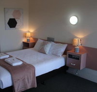 Caloundra Suncourt Motel - Accommodation Mt Buller