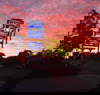 Colonial Terrace Motor Inn - Accommodation Mt Buller