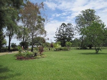 Yarrahapinni Homestead - Accommodation Mt Buller 1