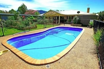 Yarrahapinni Homestead - Accommodation Mt Buller 6