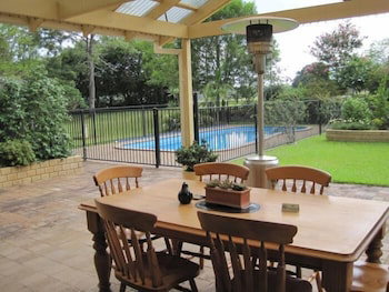 Yarrahapinni Homestead - Accommodation Mt Buller 5