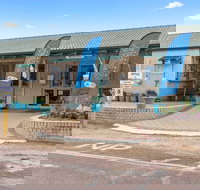 Jurien Bay Tourist Park - Accommodation Mt Buller