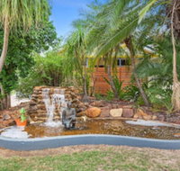 Narrabri Big Sky Caravan Park - Accommodation Mt Buller