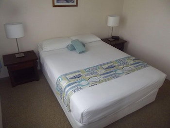 Pelican Shore Villas - Accommodation Mt Buller 2