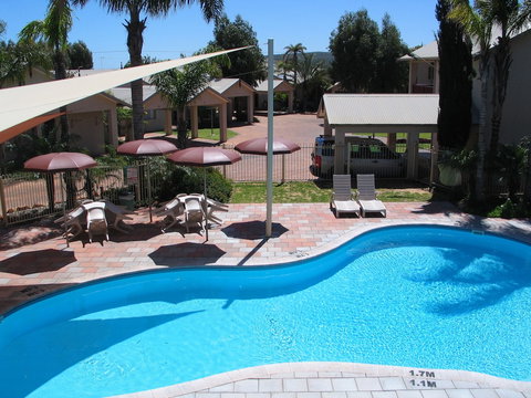 Pelican Shore Villas - Accommodation Mt Buller 1