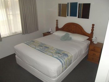 Pelican Shore Villas - Accommodation Mt Buller 5