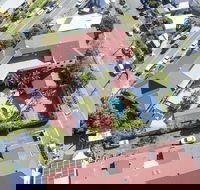 Brisbane Backpackers Resort - Hostel - Accommodation Mt Buller