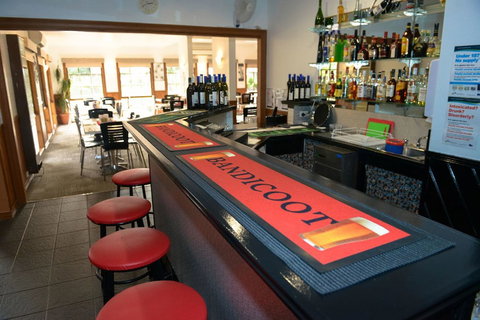 Bandicoot Motor Inn - Accommodation Mt Buller 6