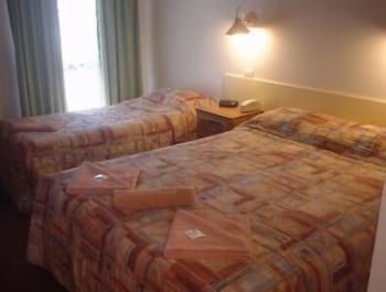 Bandicoot Motor Inn - Accommodation Mt Buller 2