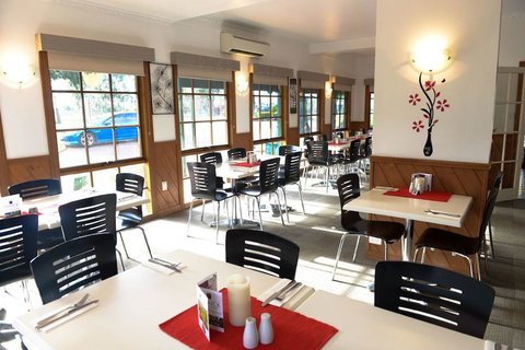 Bandicoot Motor Inn - Accommodation Mt Buller 4