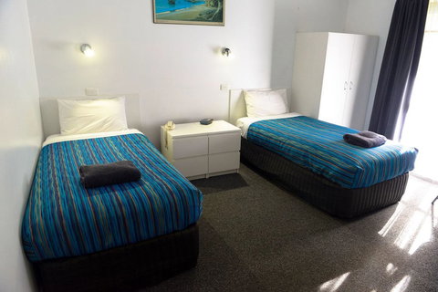 Bandicoot Motor Inn - Accommodation Mt Buller 0