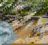 Milkwood Lodge - Accommodation Mt Buller